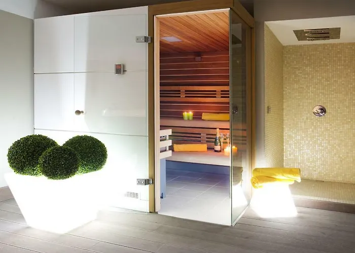 No 4-sleeps 10 By Italian דירה *