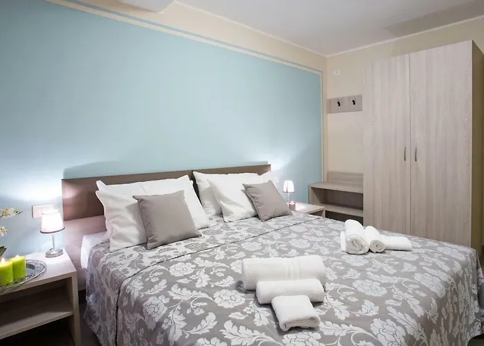 No 4-sleeps 10 By Italian *