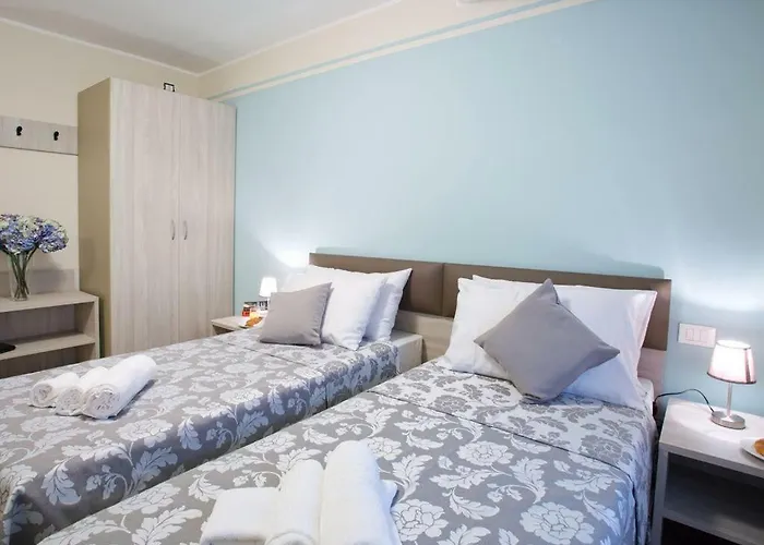 No 4-sleeps 10 By Italian Lägenhet Sala Comacina