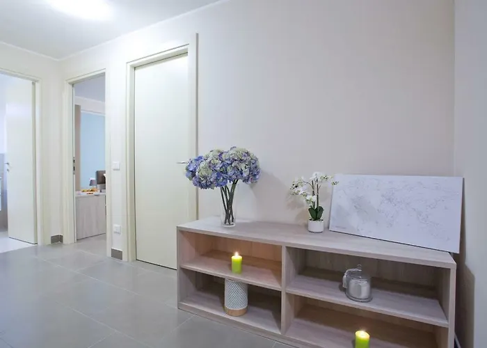 No 4-sleeps 10 By Italian