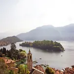 شقة No 4-sleeps 10 By Italian سالا كوماسينا